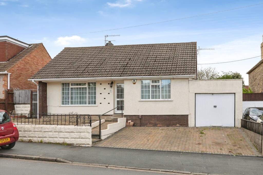 Main image of property: Queens Road, Bristol, BS13