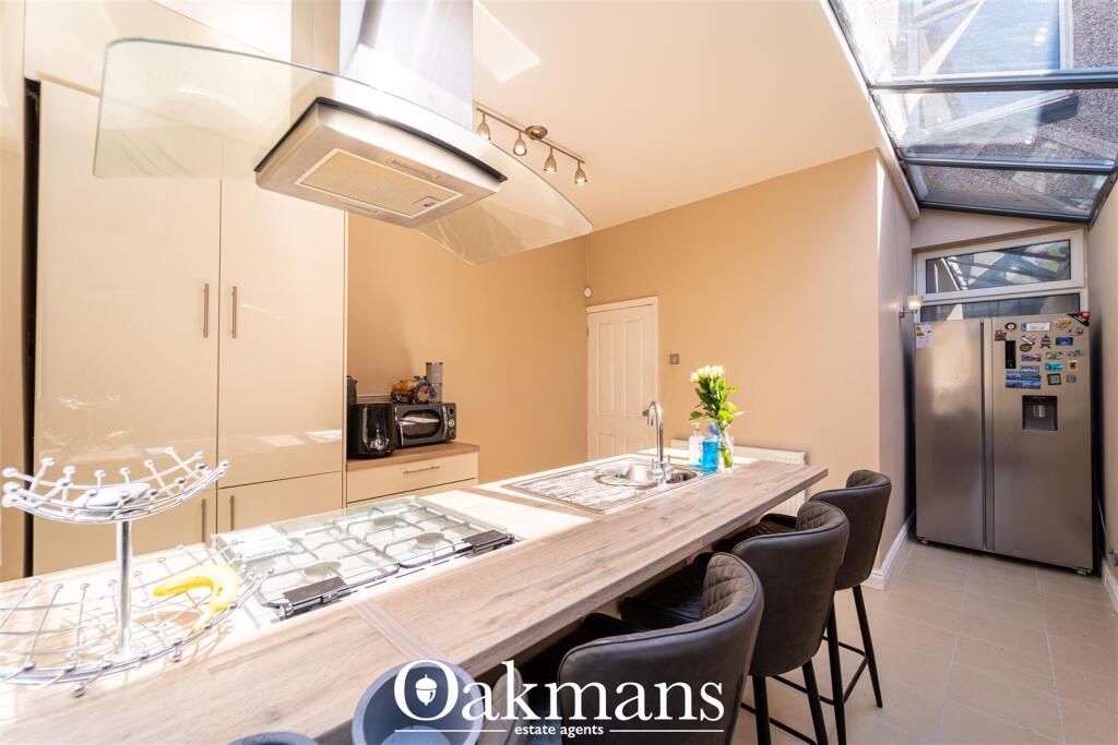 Rathbone Road, Smethwick, B67 photo 2