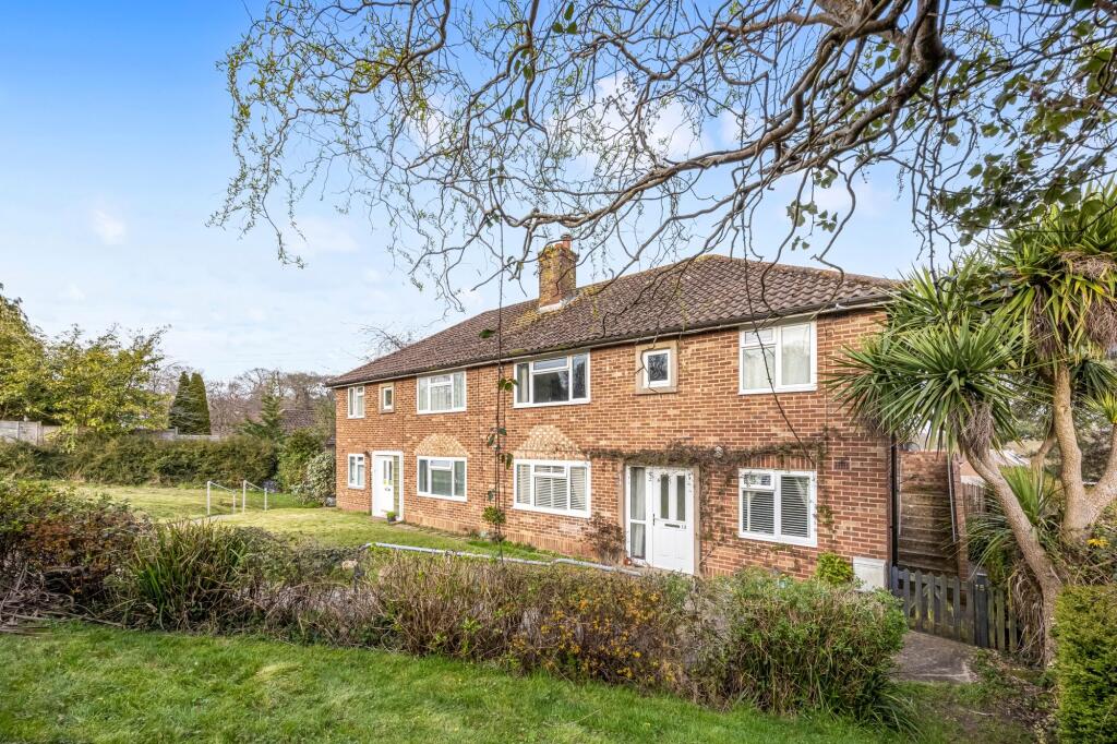 Main image of property: Jarvis Road, Arundel, BN18