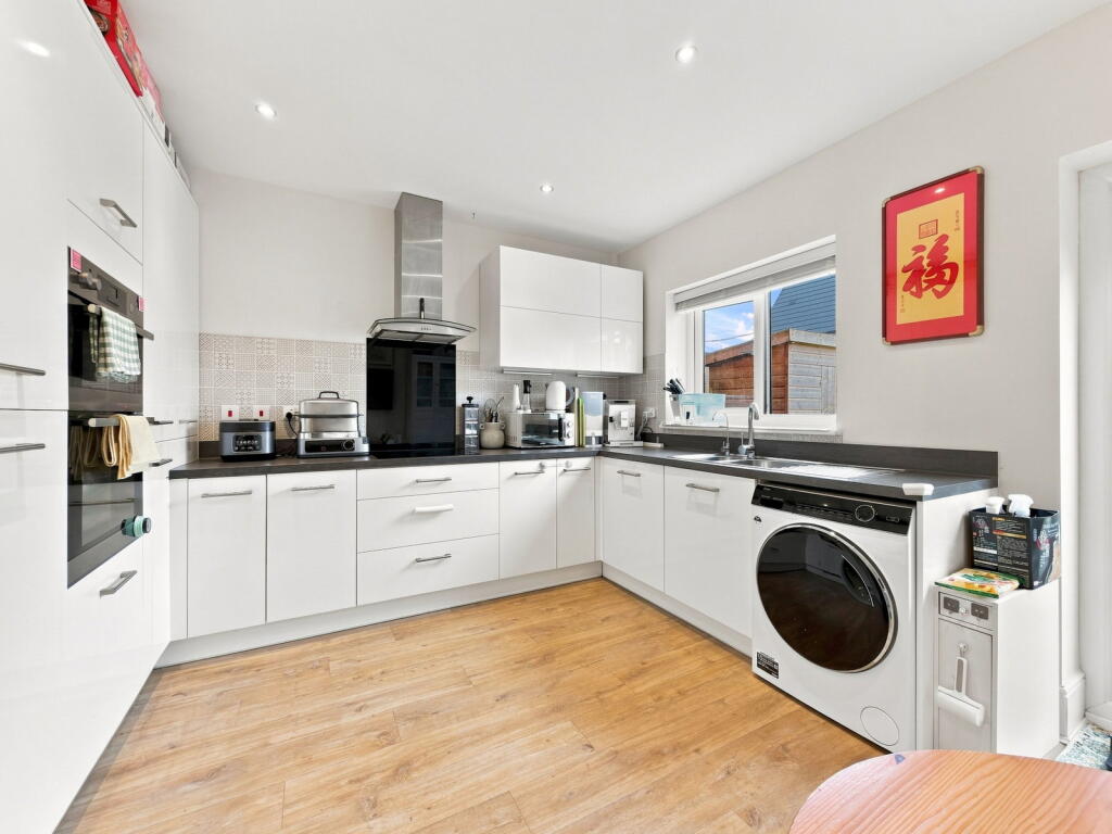 House in Cardiff - More