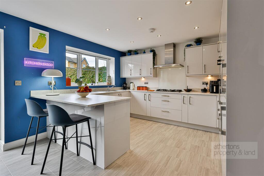 Additional image 10 of Ludlow Road, Clitheroe, Ribble Valley