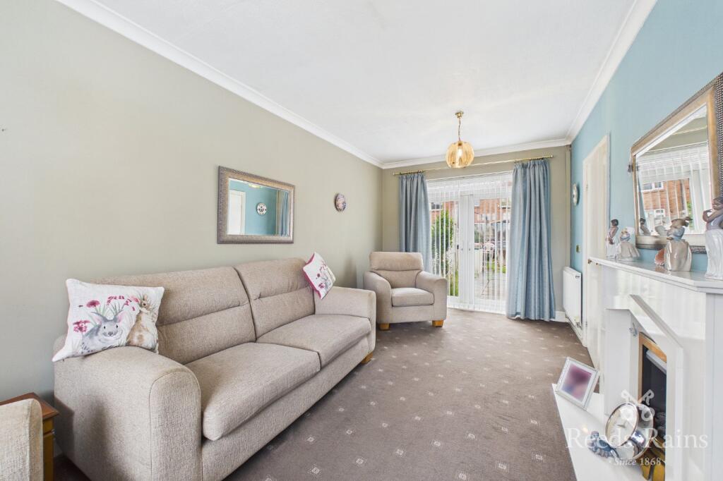 House in Wigan - View 4