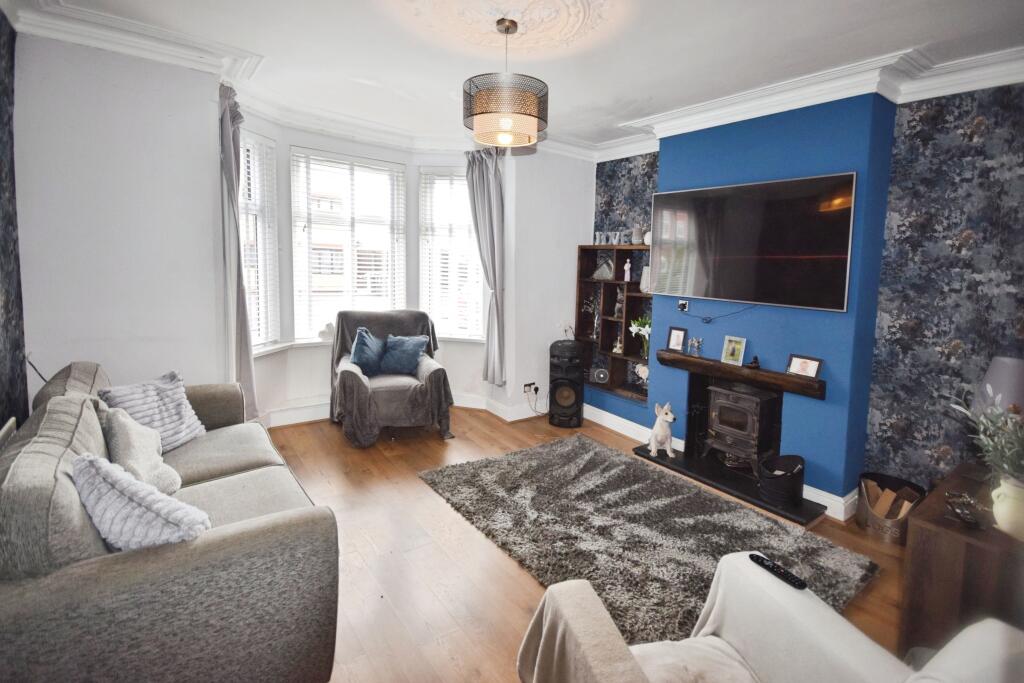 Robin Hood Road, Skegness, PE25 photo 2