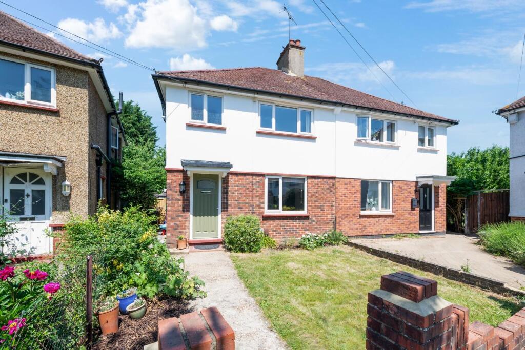 Main image of property: Wheelers Lane, Epsom
