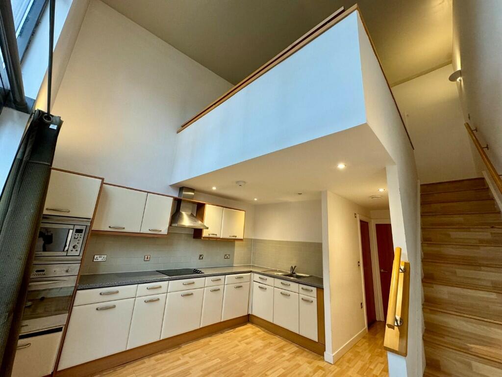 Main image of property: Newton Street, Manchester, Greater Manchester, M1