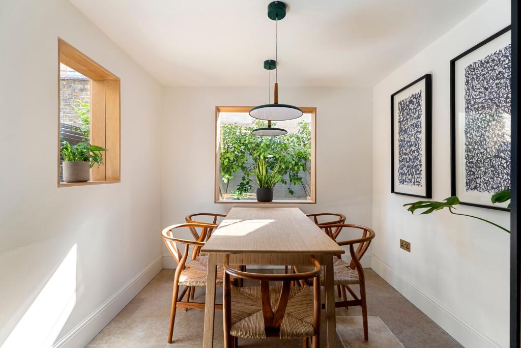 House in London - View 5