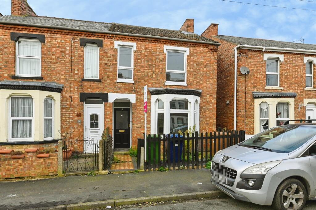 Main image of property: York Road, Wisbech