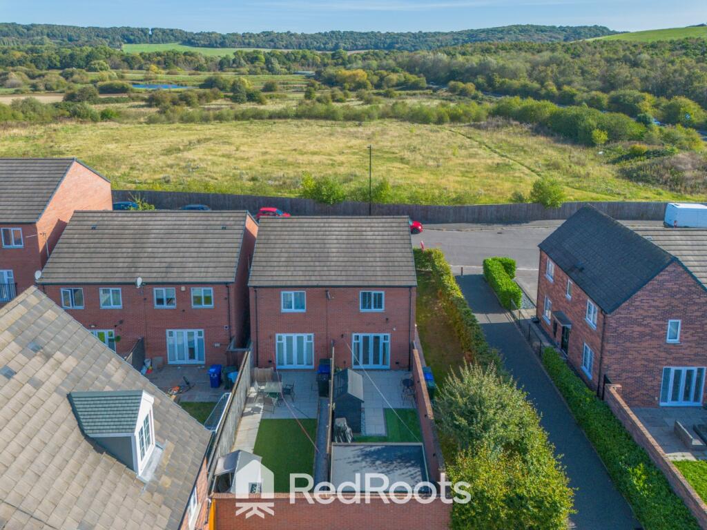 House in Doncaster, South Yorkshire - View 2