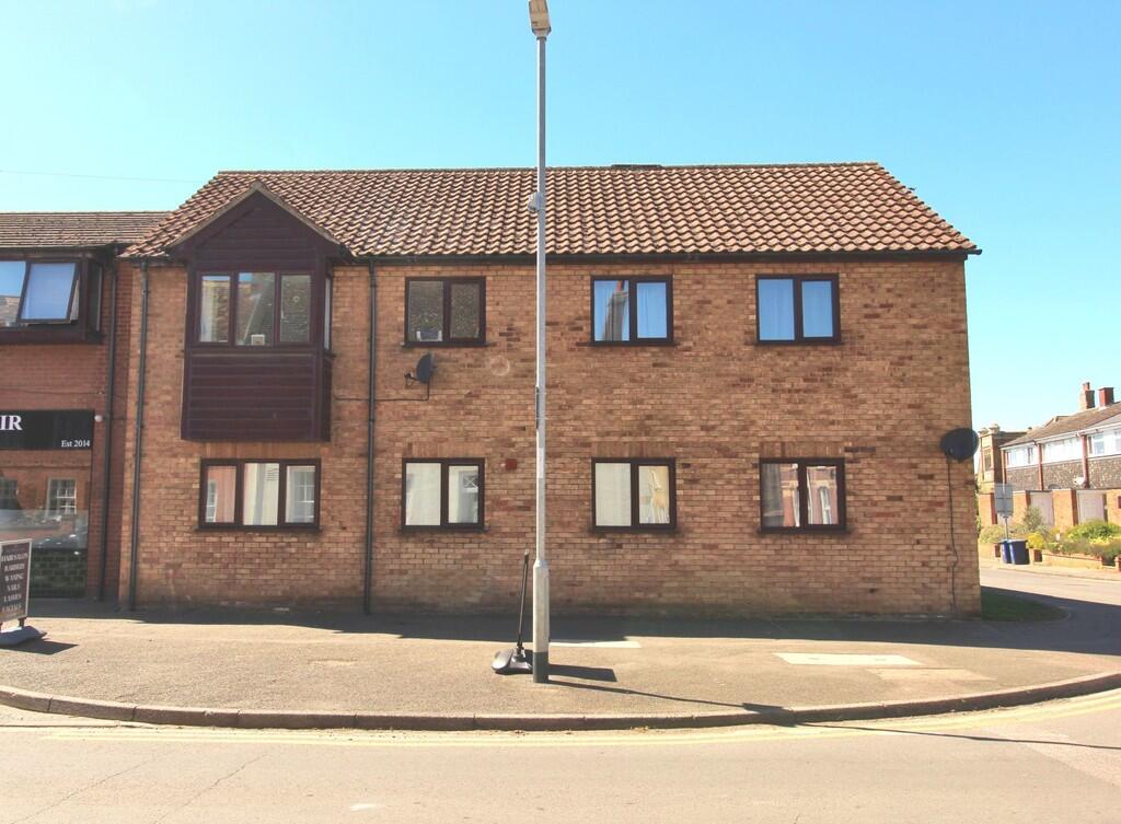 Main image of property: The Cross, Gamlingay, Sandy