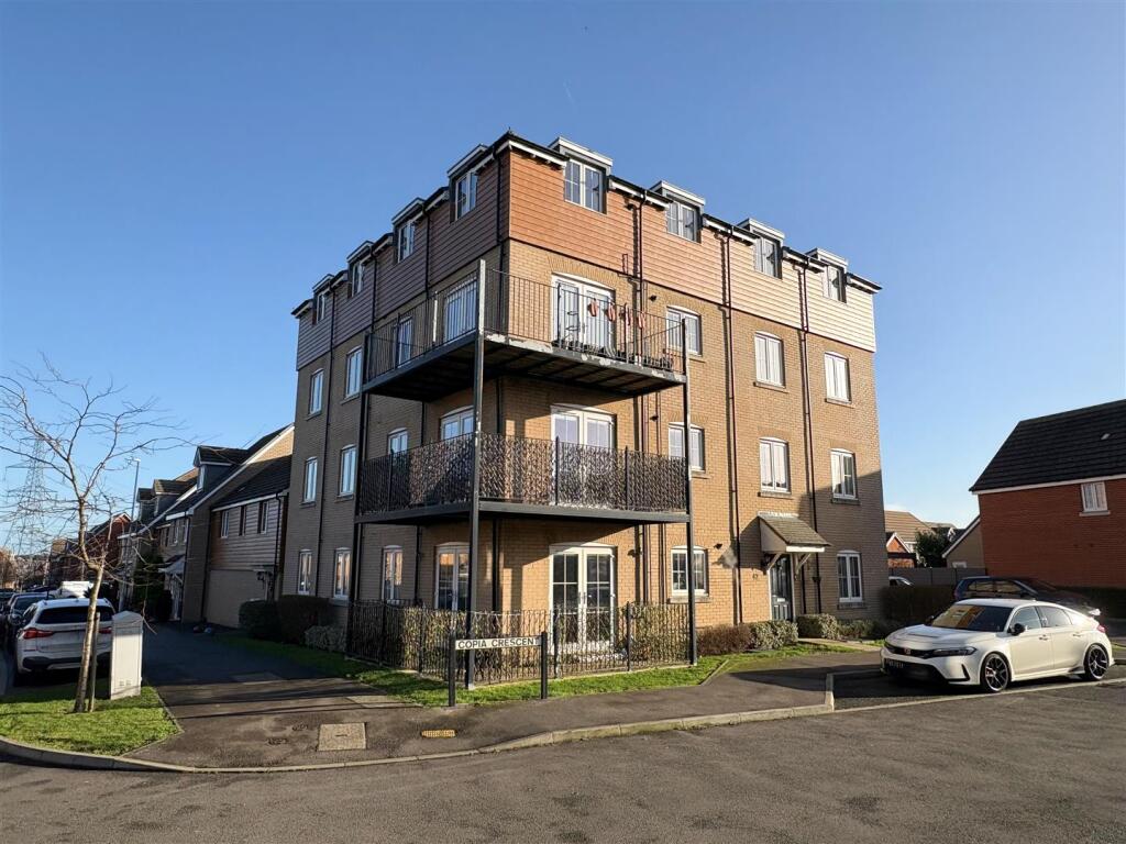 Main image of property: Copia Crescent, Leighton Buzzard