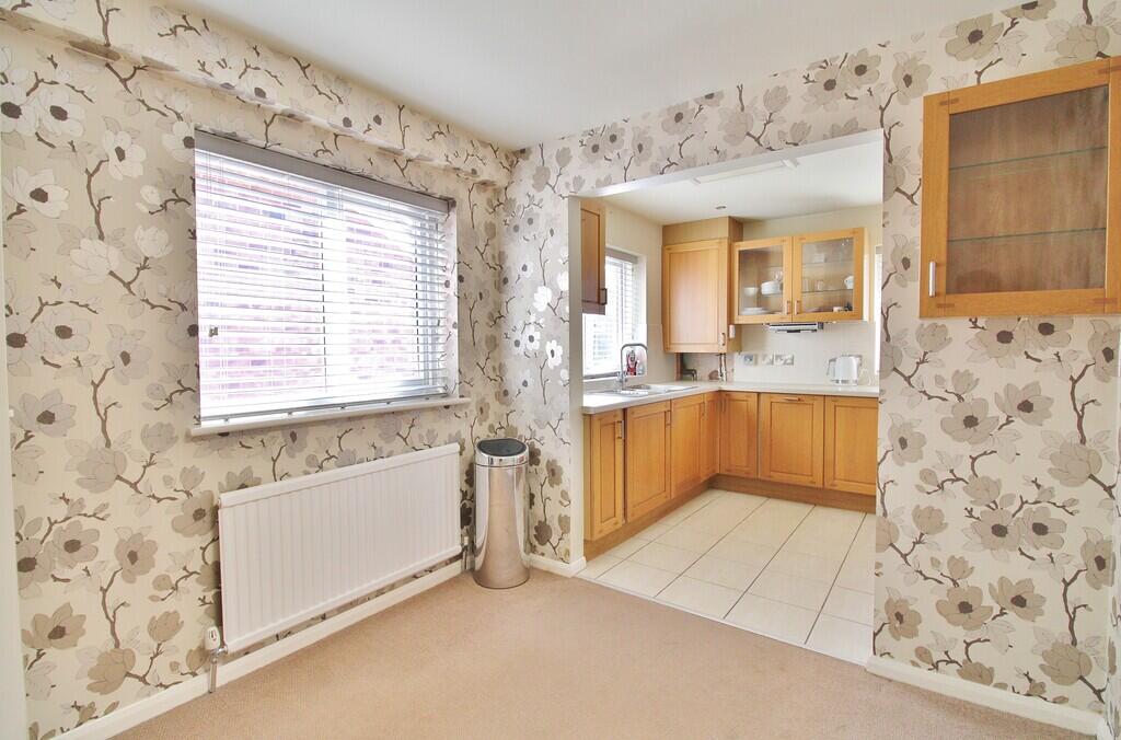 House in Fareham, Hill Head - View 4