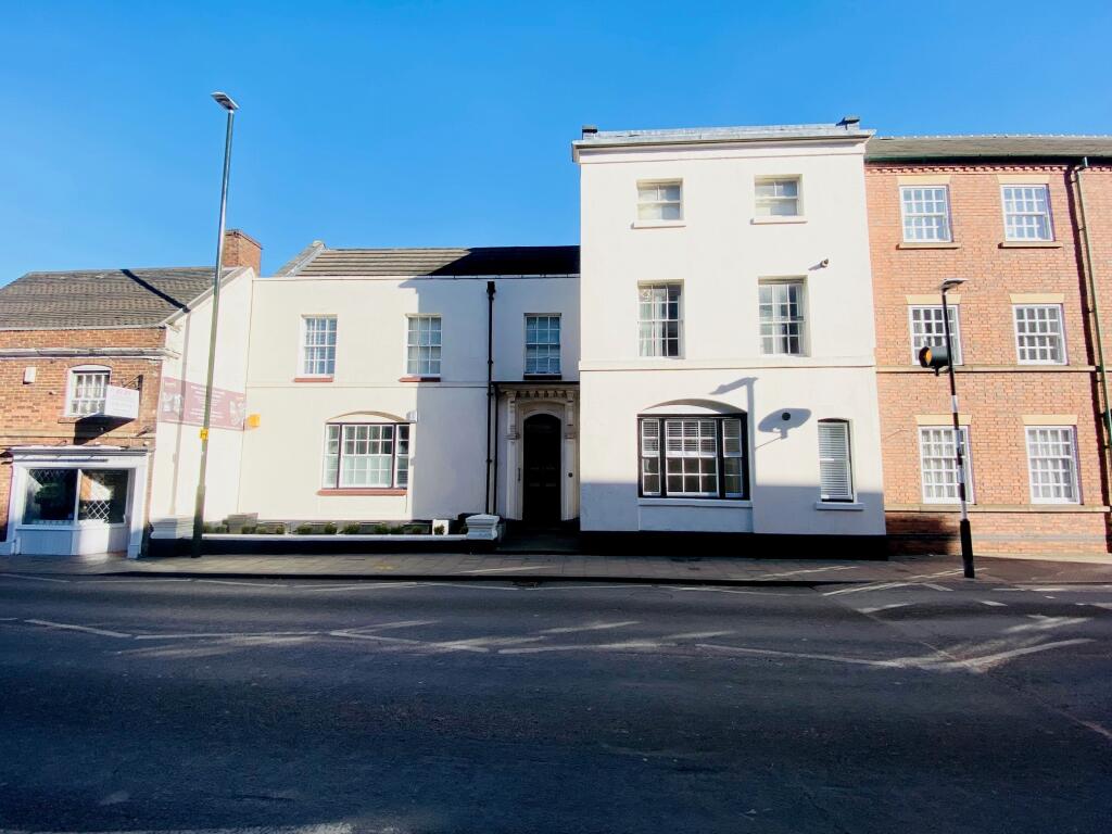 Main image of property: St. John Street, Lichfield