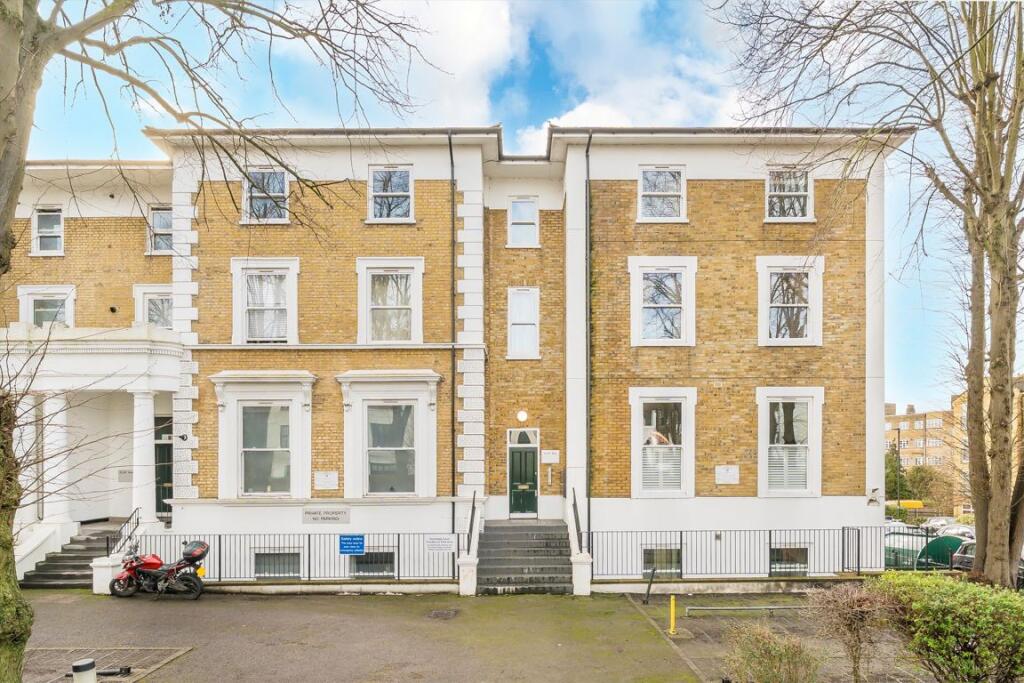 Main image of property: Leigham Avenue, Streatham