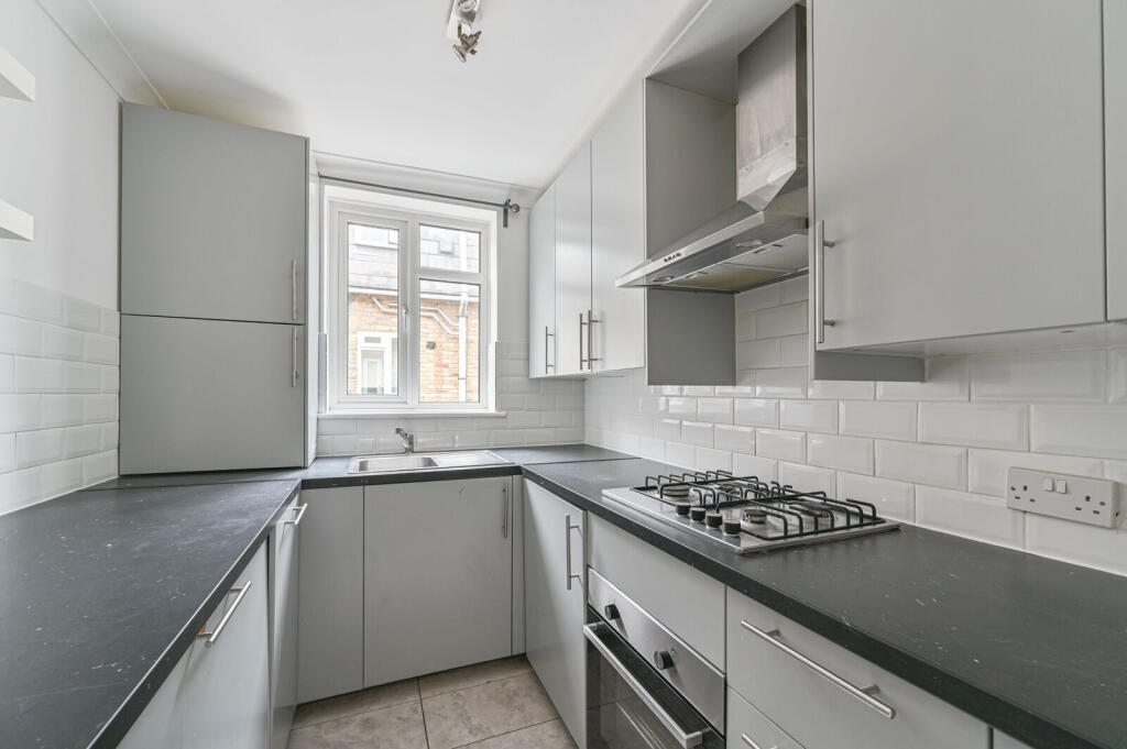 Apartment in London, Balham - View 4