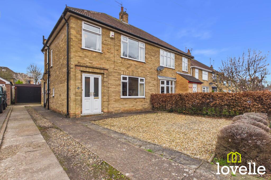 Main image of property: Mill Beck Lane, Cottingham, East Riding of Yorkshire, HU16