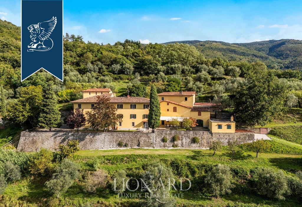 Main image of property: Tuscany, Pistoia, Pistoia