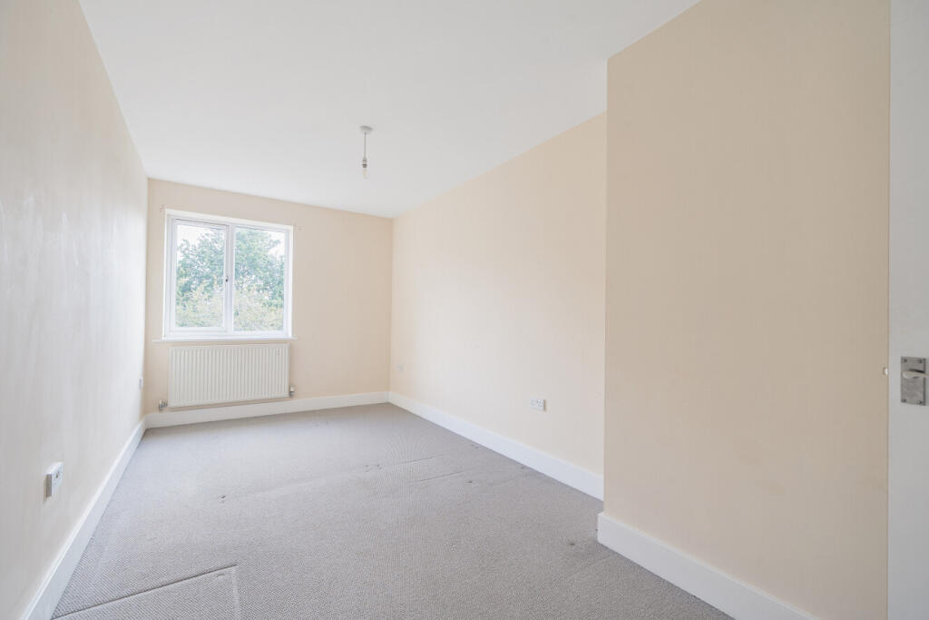 Apartment in London, Anerley - More