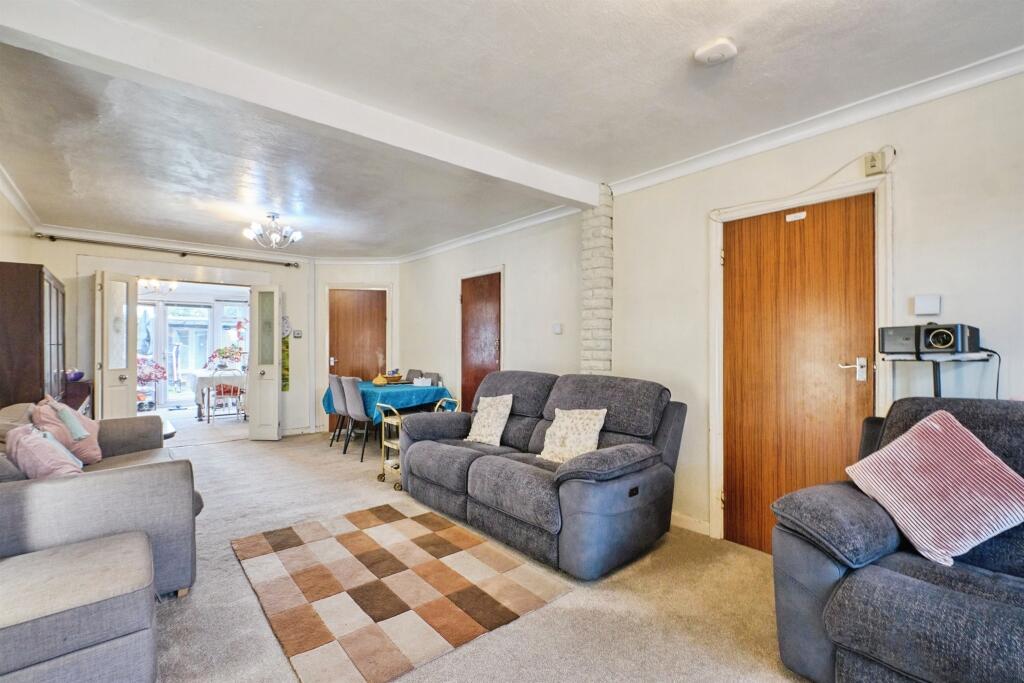 House in Birmingham - View 2