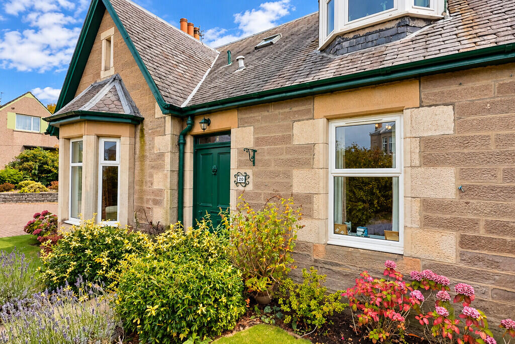 Main image of property: Pitcullen Crescent, Perth