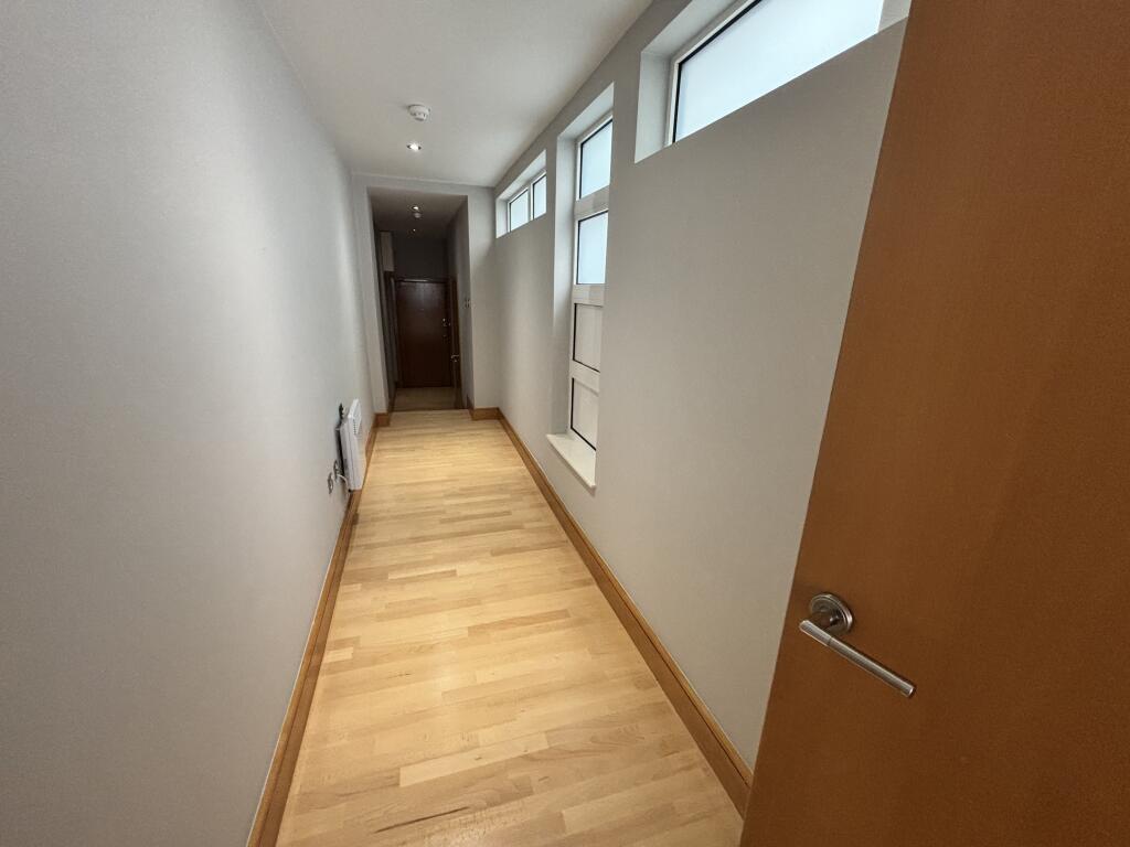 Apartment in Liverpool - View 3