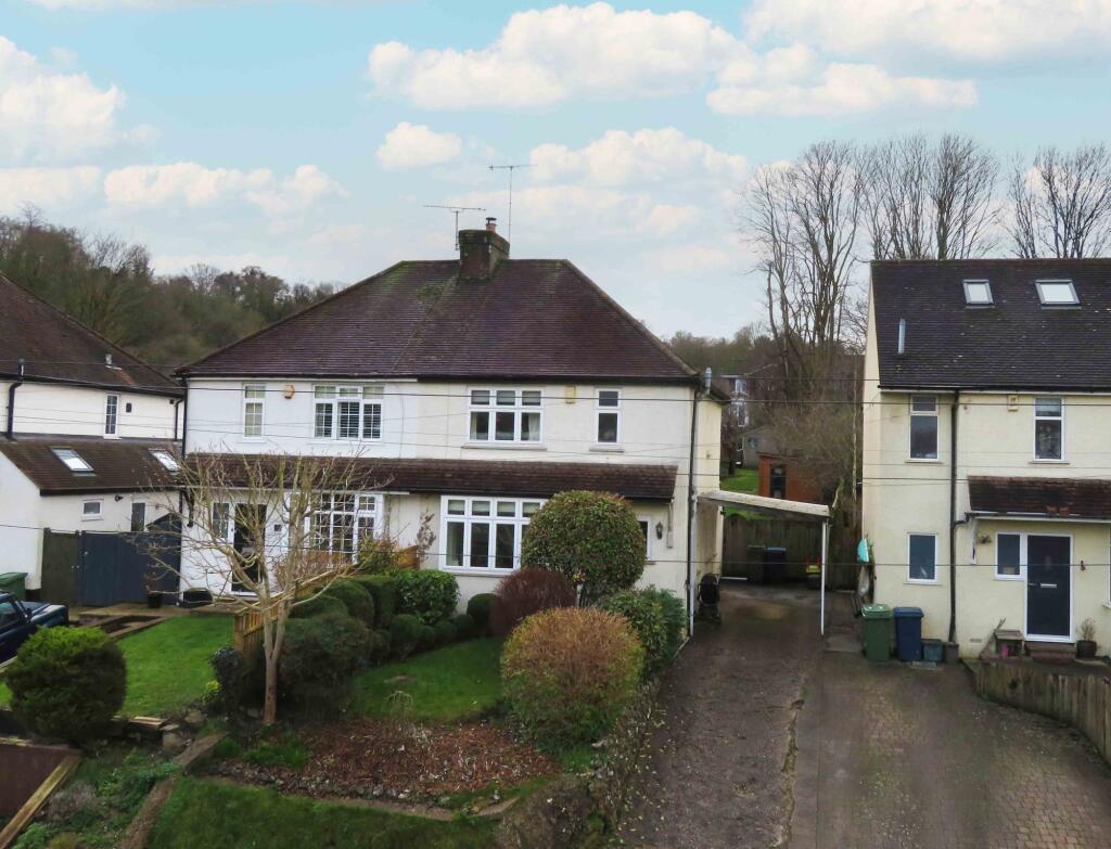 Main image of property: Kingsmead Road, High Wycombe, HP11