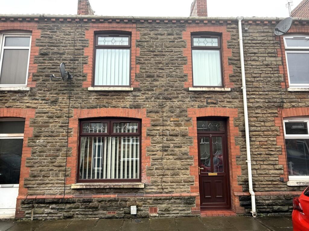 Main image of property: Carlos Street, Port Talbot, Neath Port Talbot.