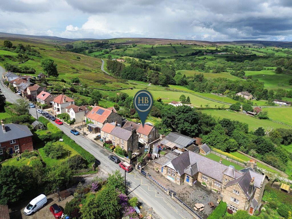 Main image of property: 40 High Street, Castleton