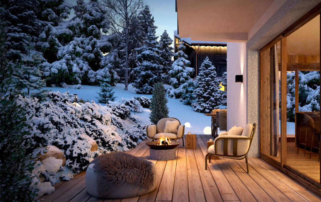 Main image of property: Rhone Alps, Haute-Savoie, Megève