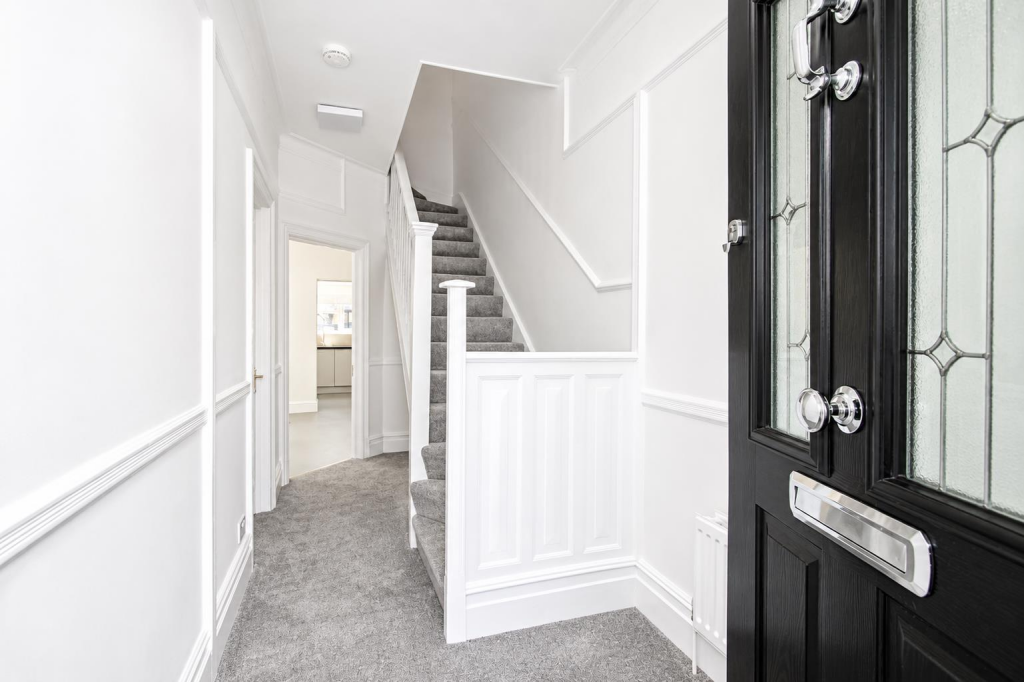 House in London, Sutton New Town, Benhilton - View 5