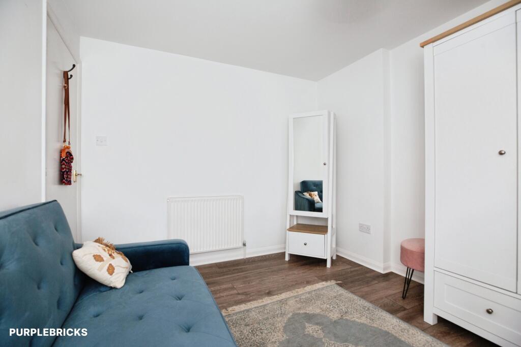 House in East Lindsey, Cagthorpe, Horncastle - View 5