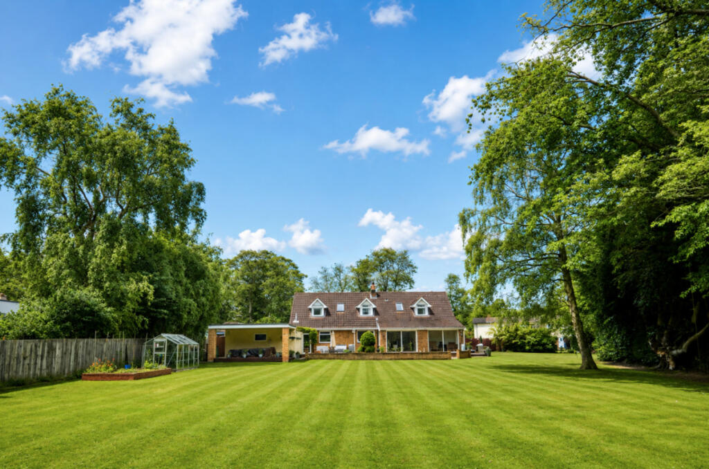 Main image of property: Woodlands Place, Bury St Edmunds, IP31