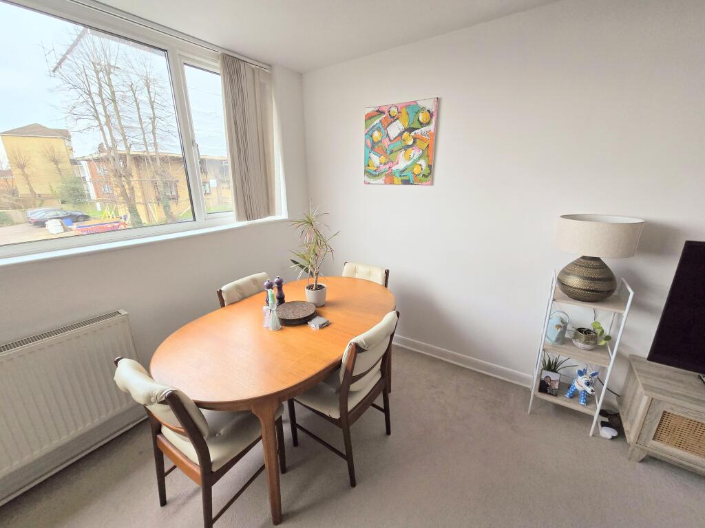 Apartment in London - View 2