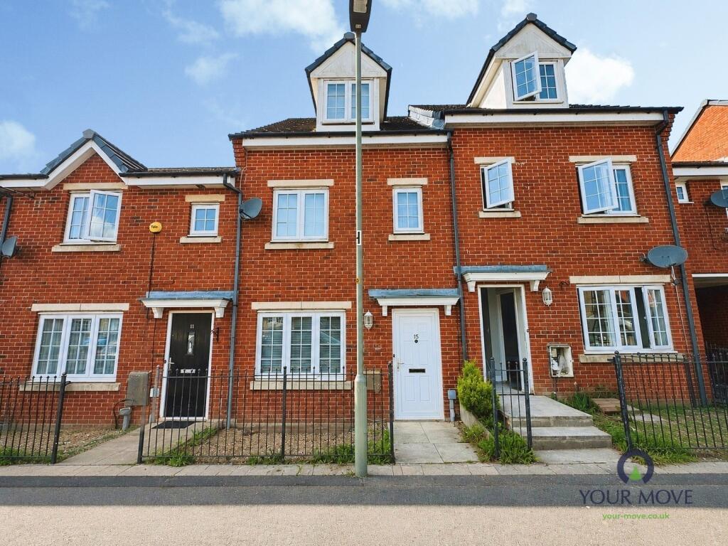 Main image of property: Gifford Way, Darwen, Lancashire, BB3