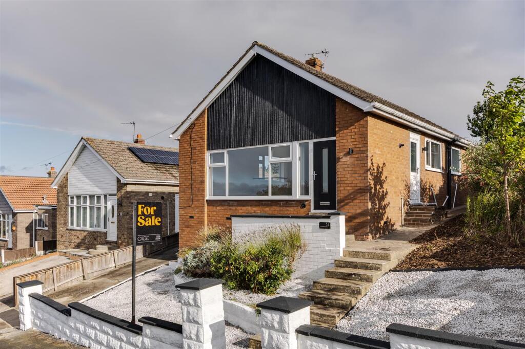 Main image of property: The Dales, Scunthorpe