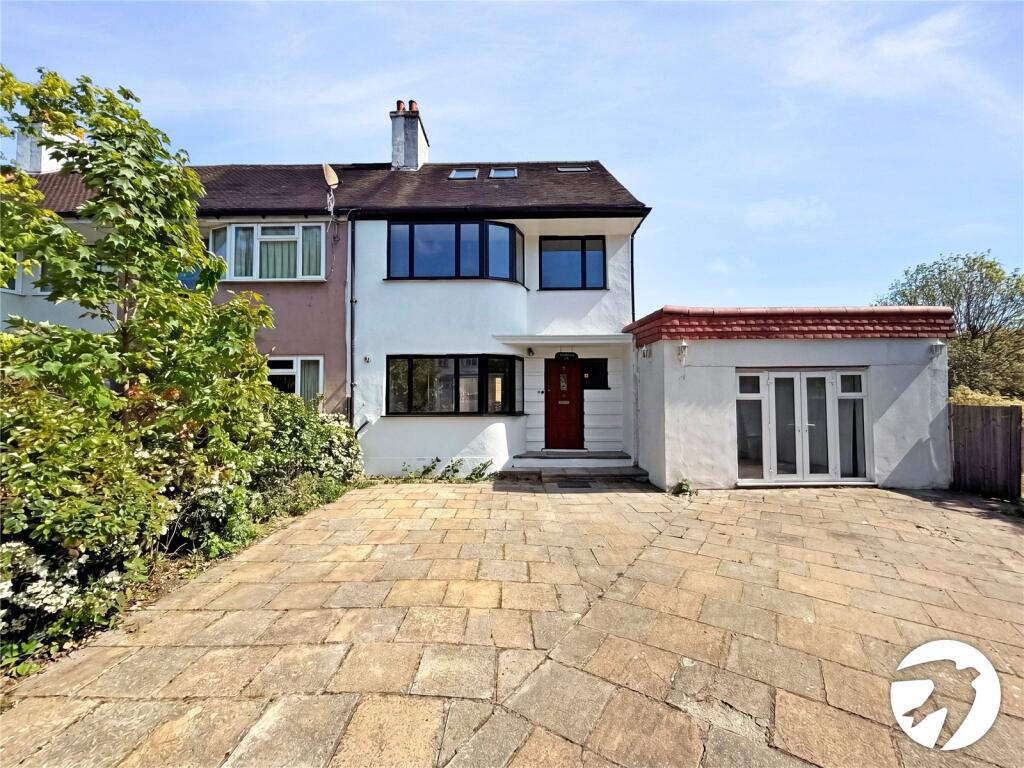 Main image of property: Ravensbourne Park, London, SE6