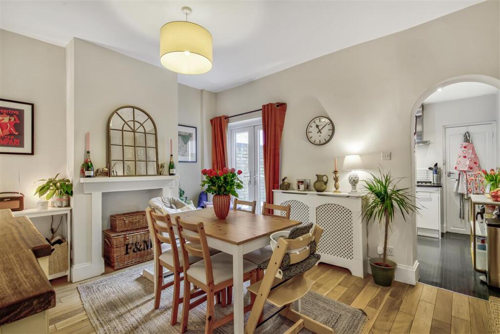 Balham New Road, SW12 photo 4