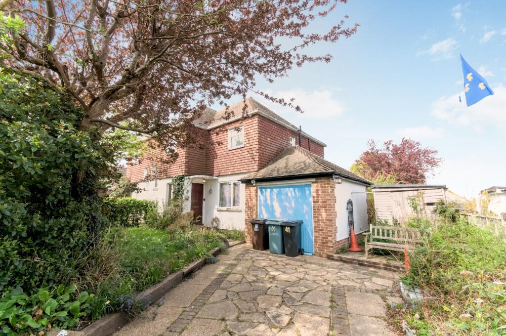 Main image of property: Shrub Lane, Burwash, Etchingham, East Sussex, TN19