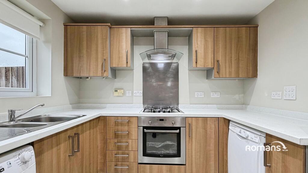 House in Reading - View 5