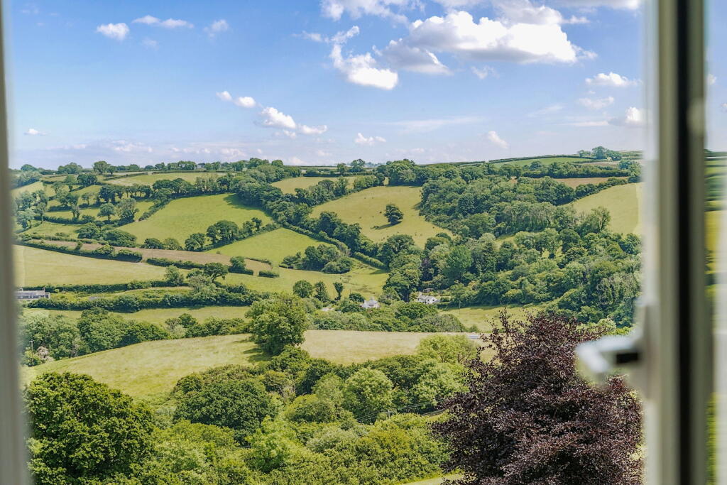 House in South Hams, Diptford - View 4