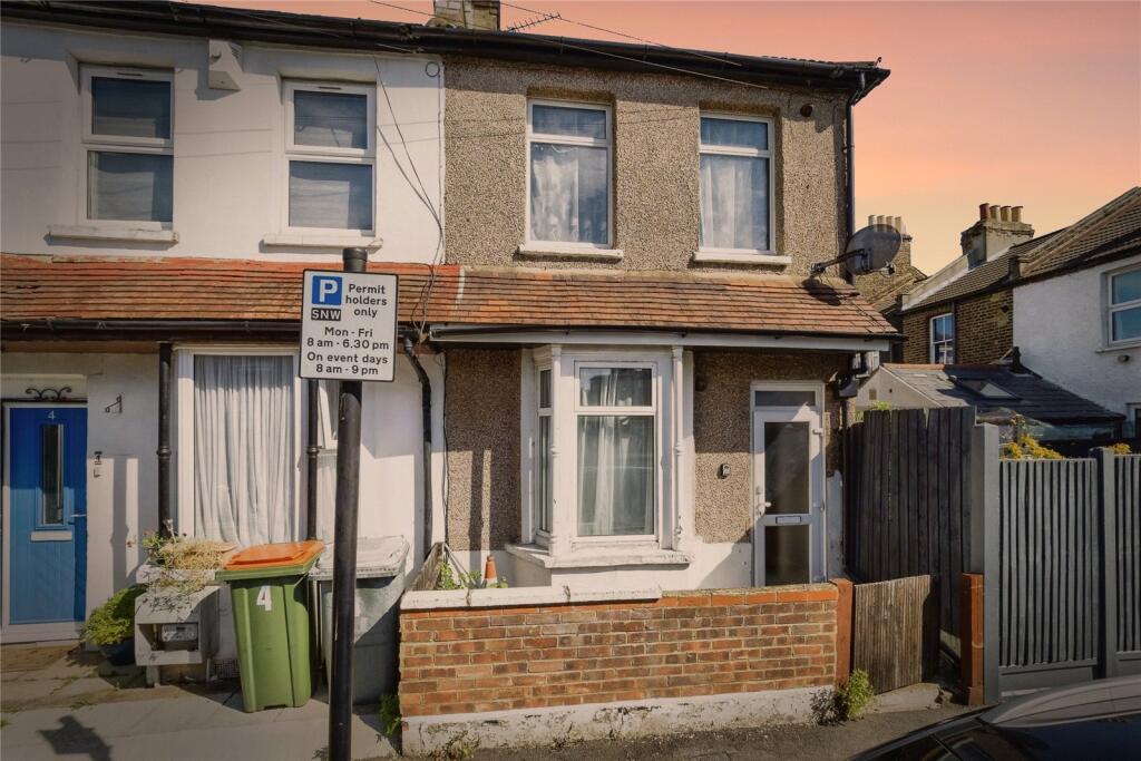 Gough Road, London, E15 - View 5