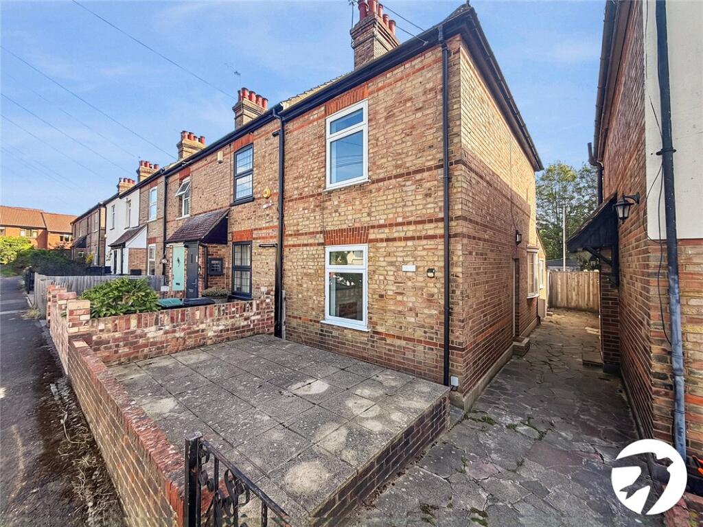 Main image of property: West View Road, Crockenhill, Swanley, Kent, BR8