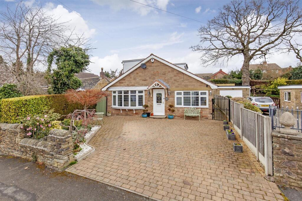 Main image of property: Old Road, Brampton, Chesterfield