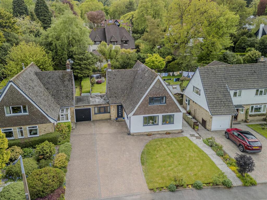 Main image of property: Errwood Avenue, Buxton, Derbyshire, SK17 9BD