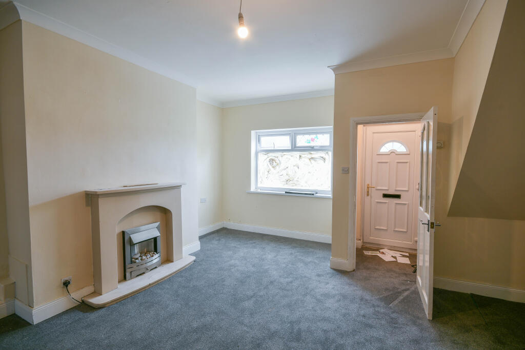 House in Durham, Shotton Colliery - View 4