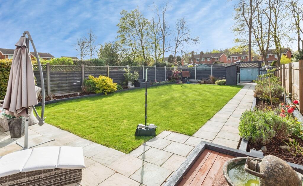 House in Telford - More