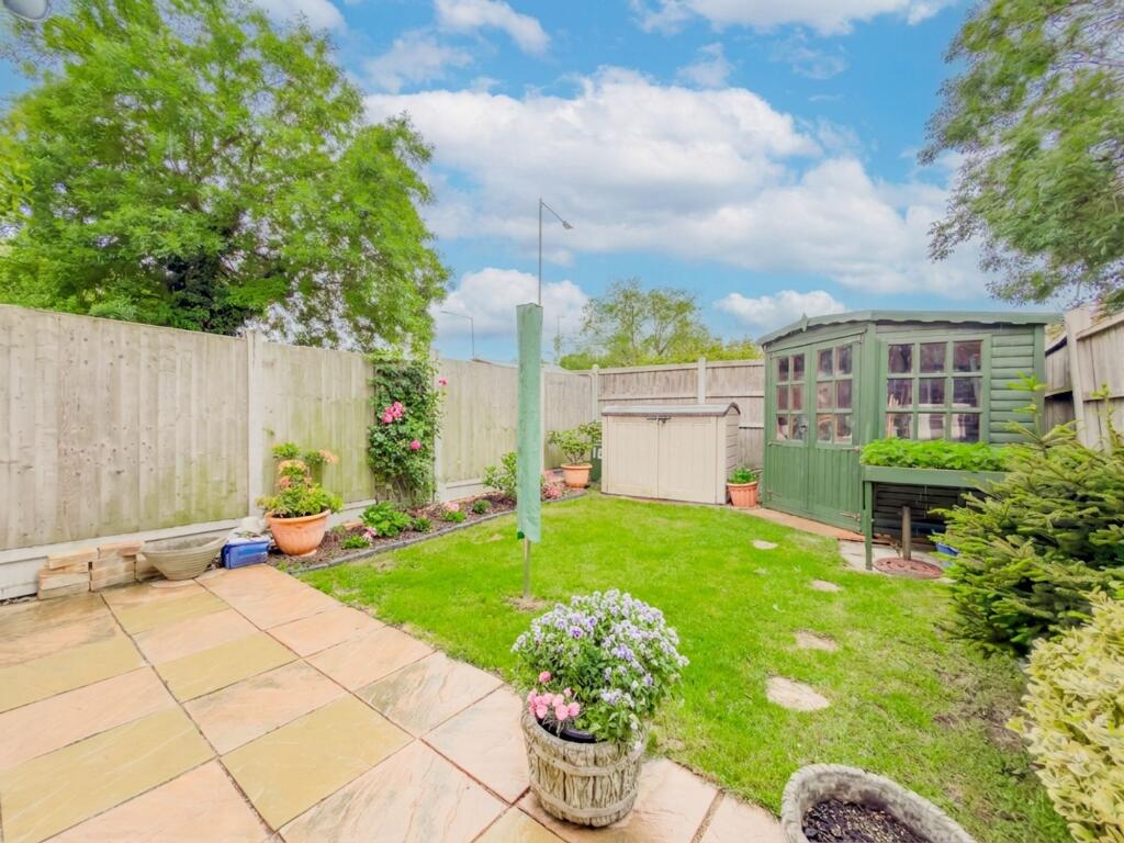 Main image of property: Wickford Avenue, Basildon, SS13