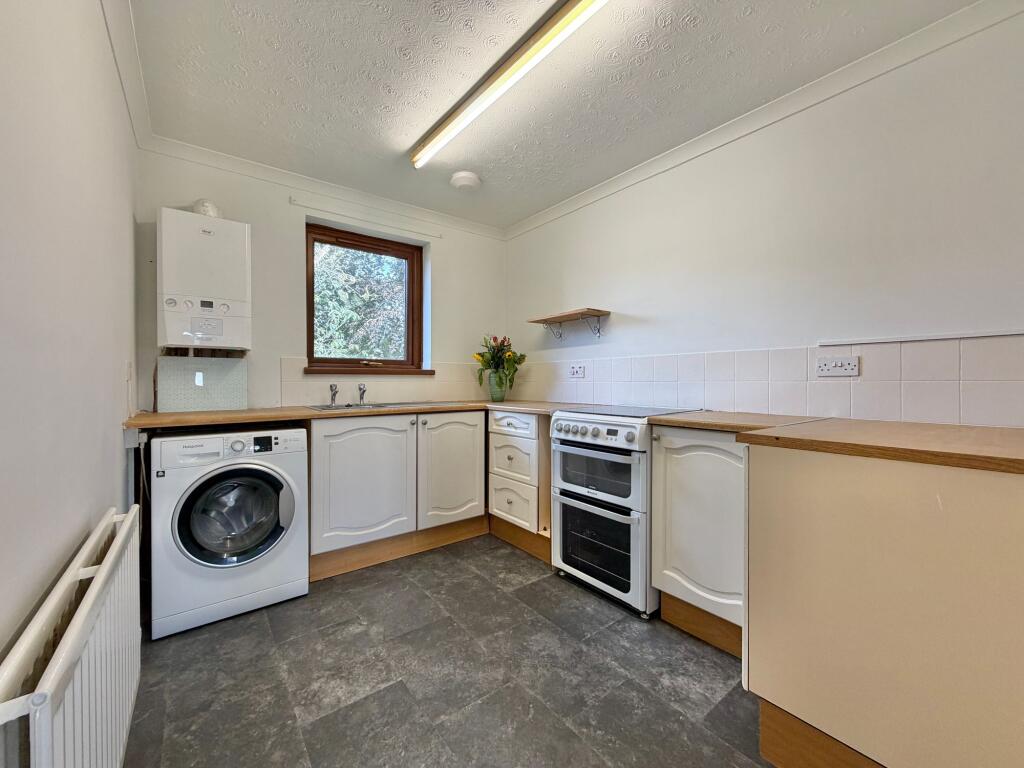 Apartment in Carlisle - View 4