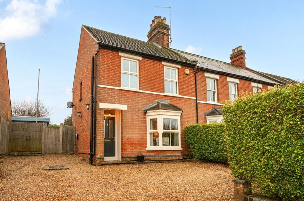 Main image of property: Bedford Road, Turvey, Bedford