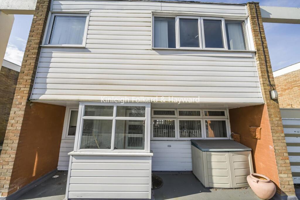 Main image of property: Letchworth Drive, Bromley, Kent, BR2