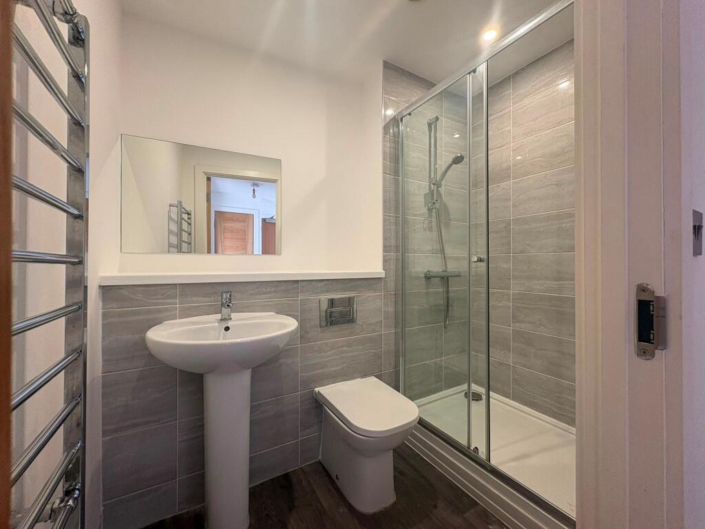 Apartment in Birmingham - View 3